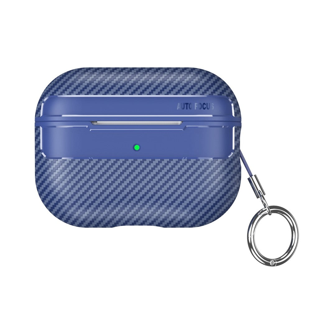 Carbon Fiber Case for AirPods Pro 2