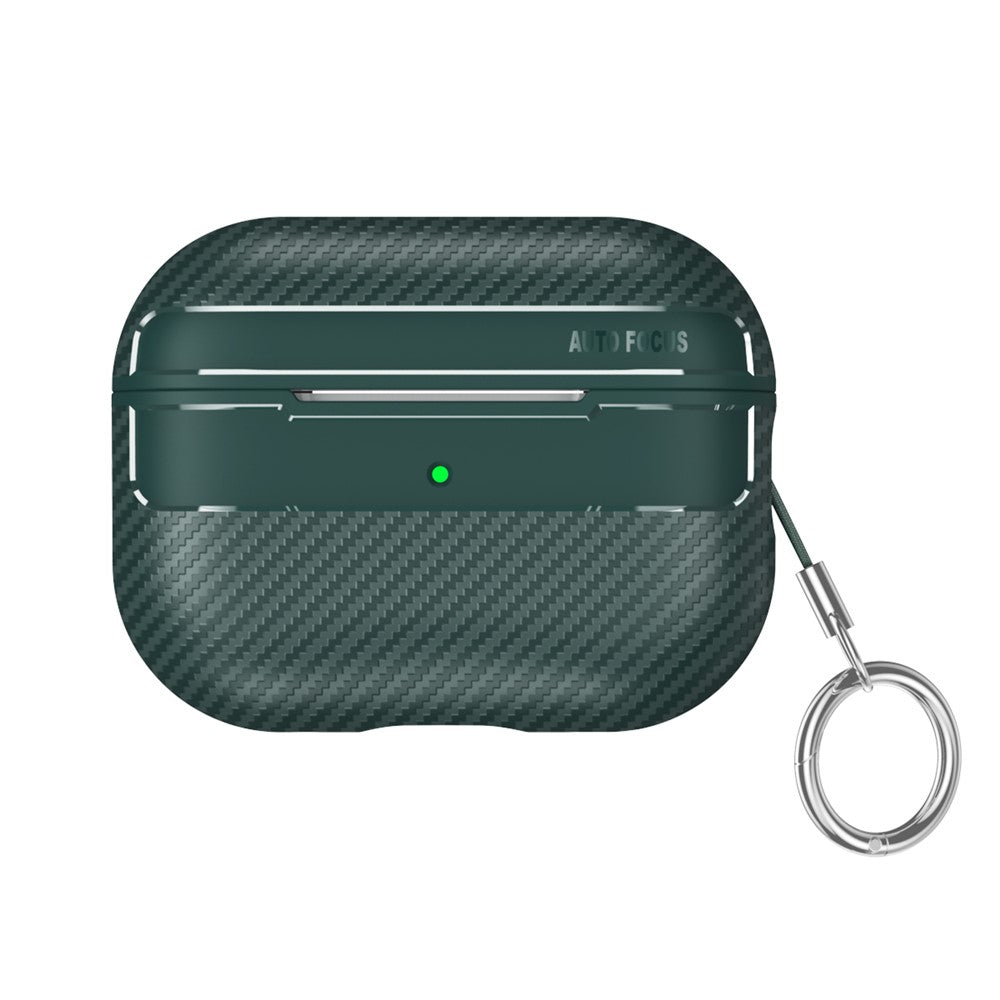 Carbon Fiber Case for AirPods Pro 2
