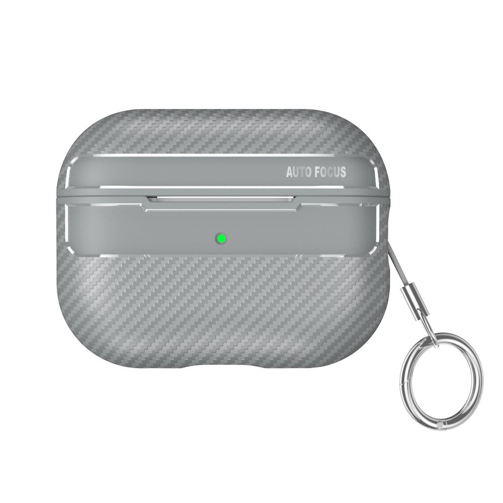 Carbon Fiber Case for AirPods Pro 2