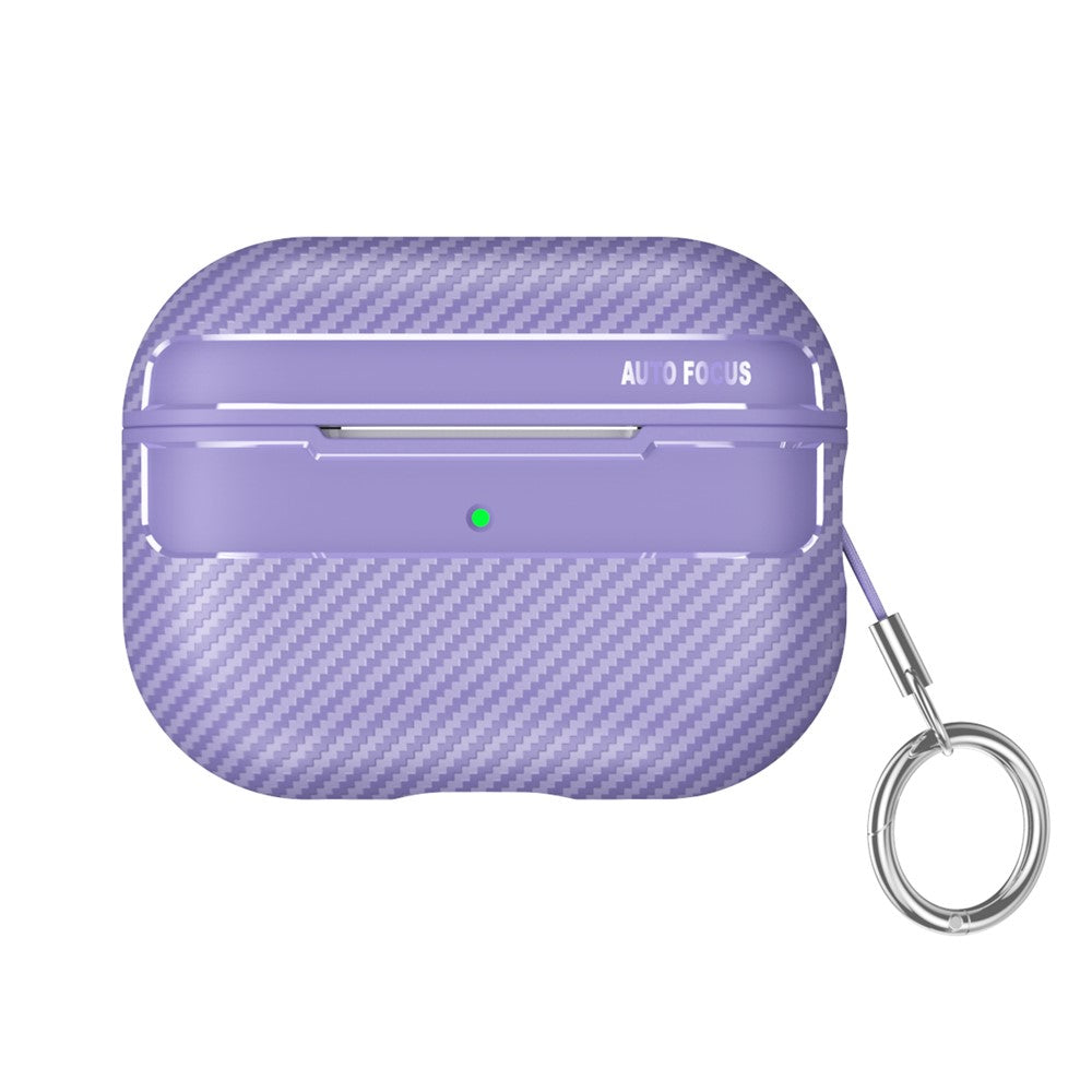 Carbon Fiber Case for AirPods Pro 2