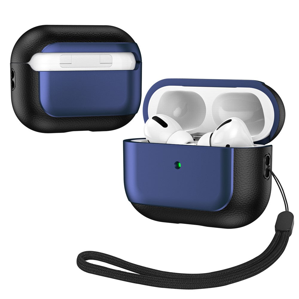 capa electroplating airpods pro