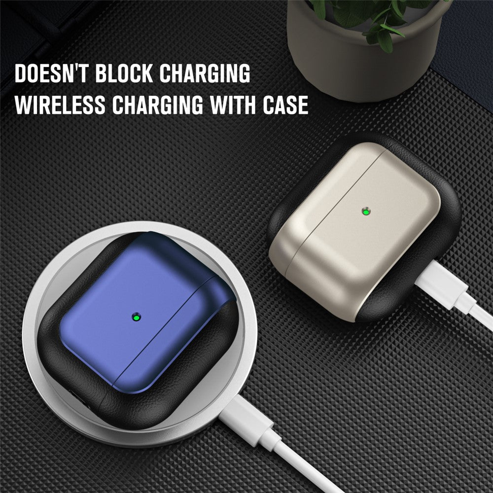 capa anti-queda apple airpods 3
