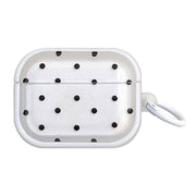 capa dot pattern airpods 3