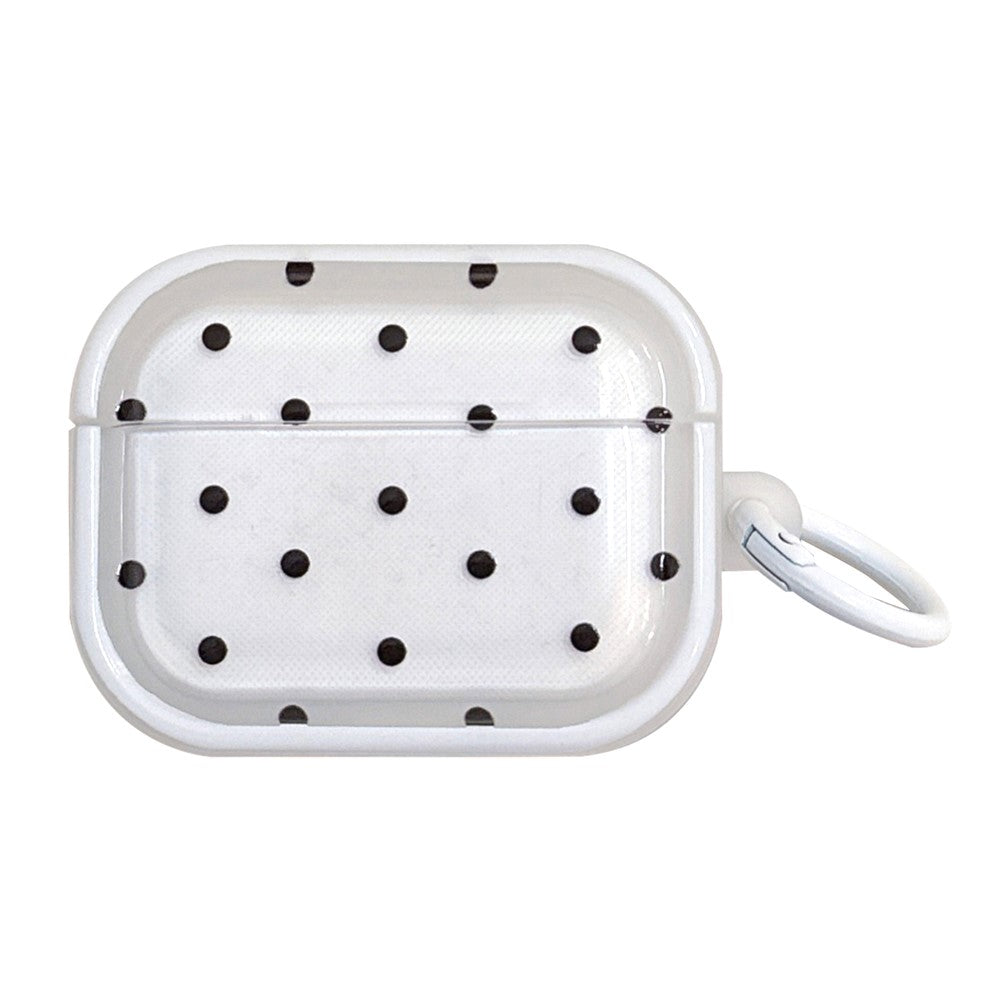 capa dot pattern airpods 3