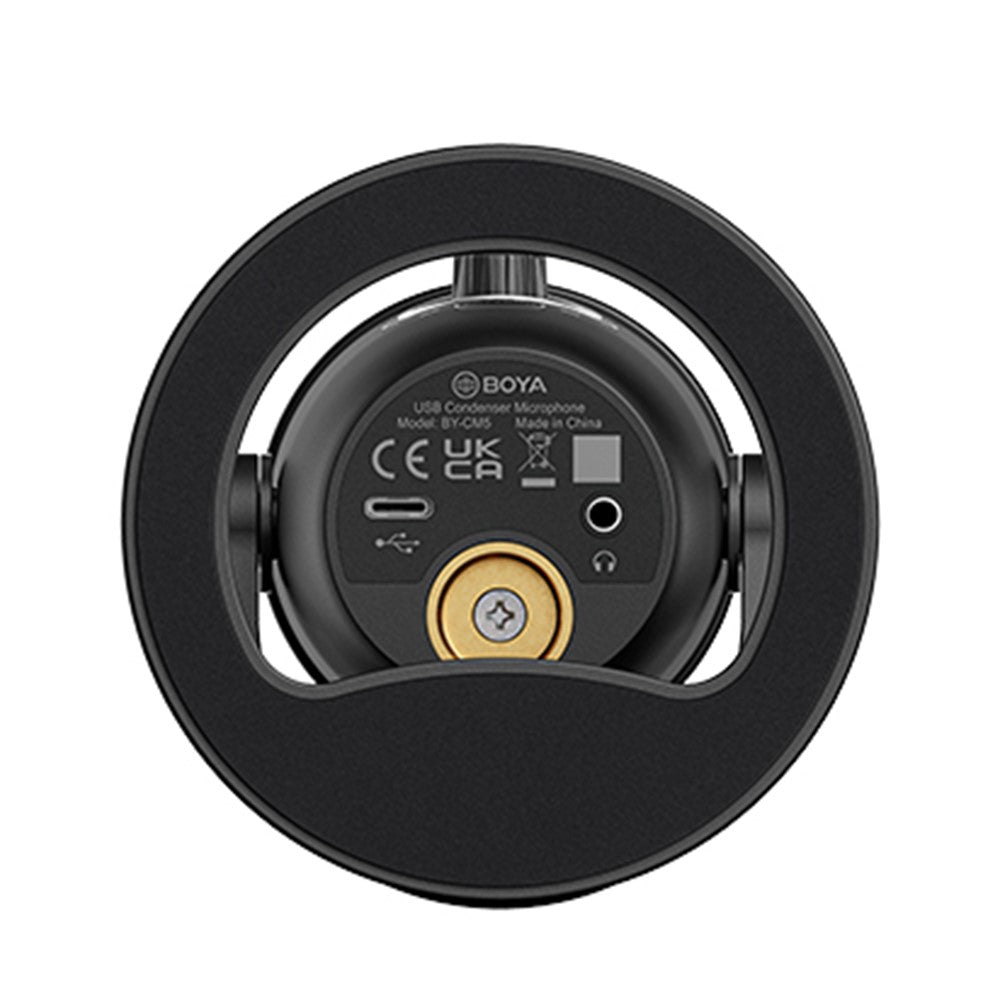Boya BY-CM5 USB Condenser Microphone