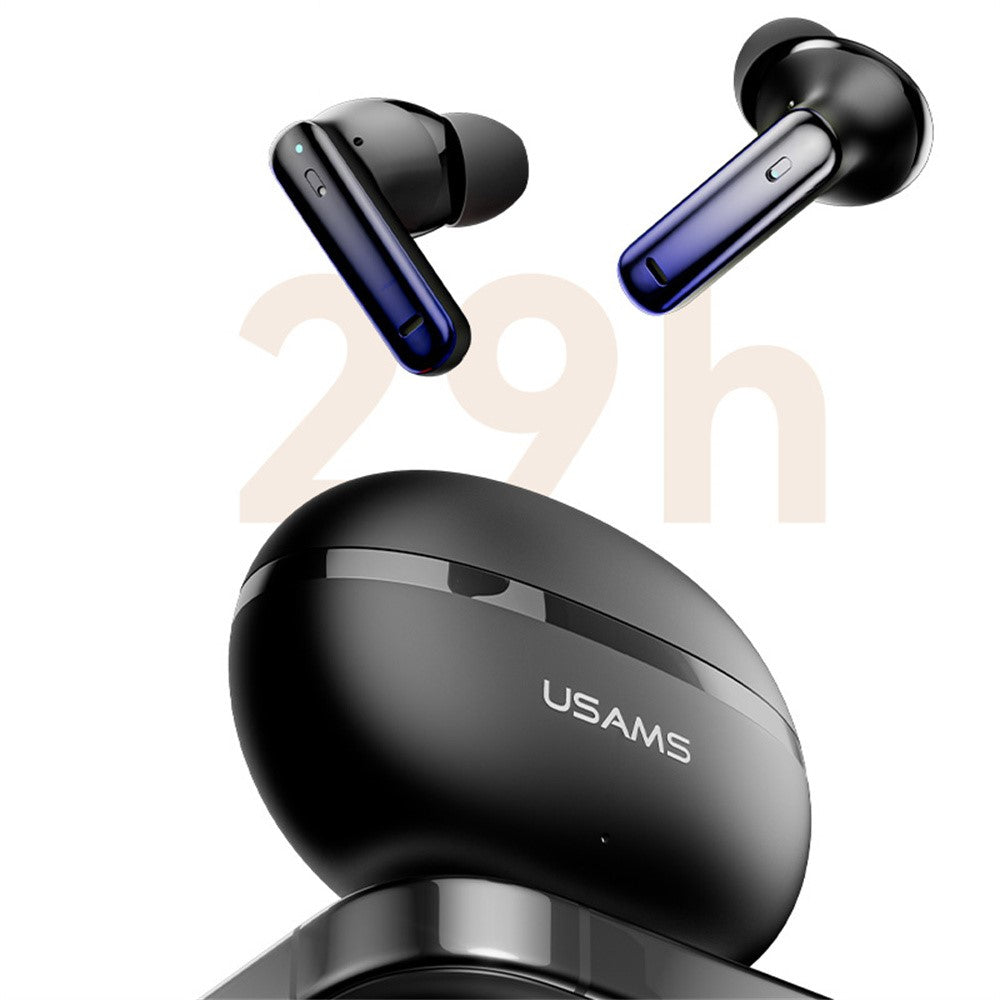 USAMS Echo E02 Wireless Headphones