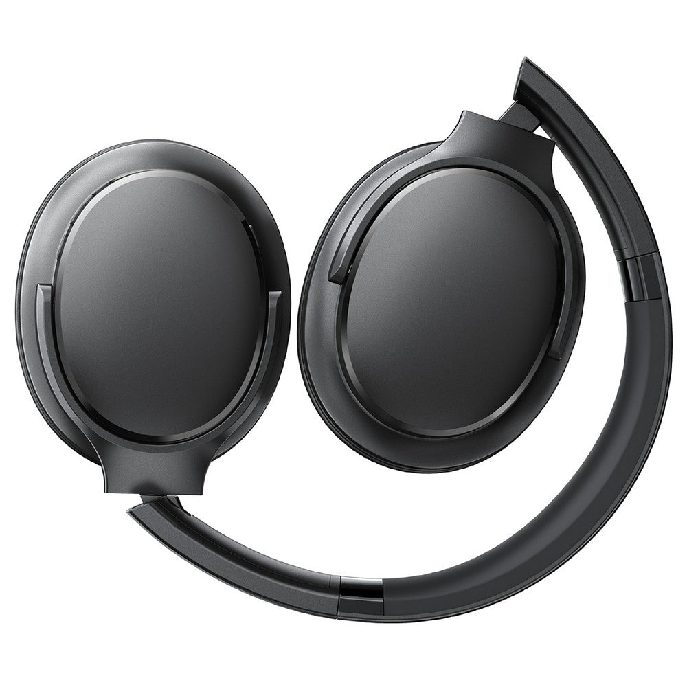headphones acefast h10 leves dobráveis com bateria 500mah