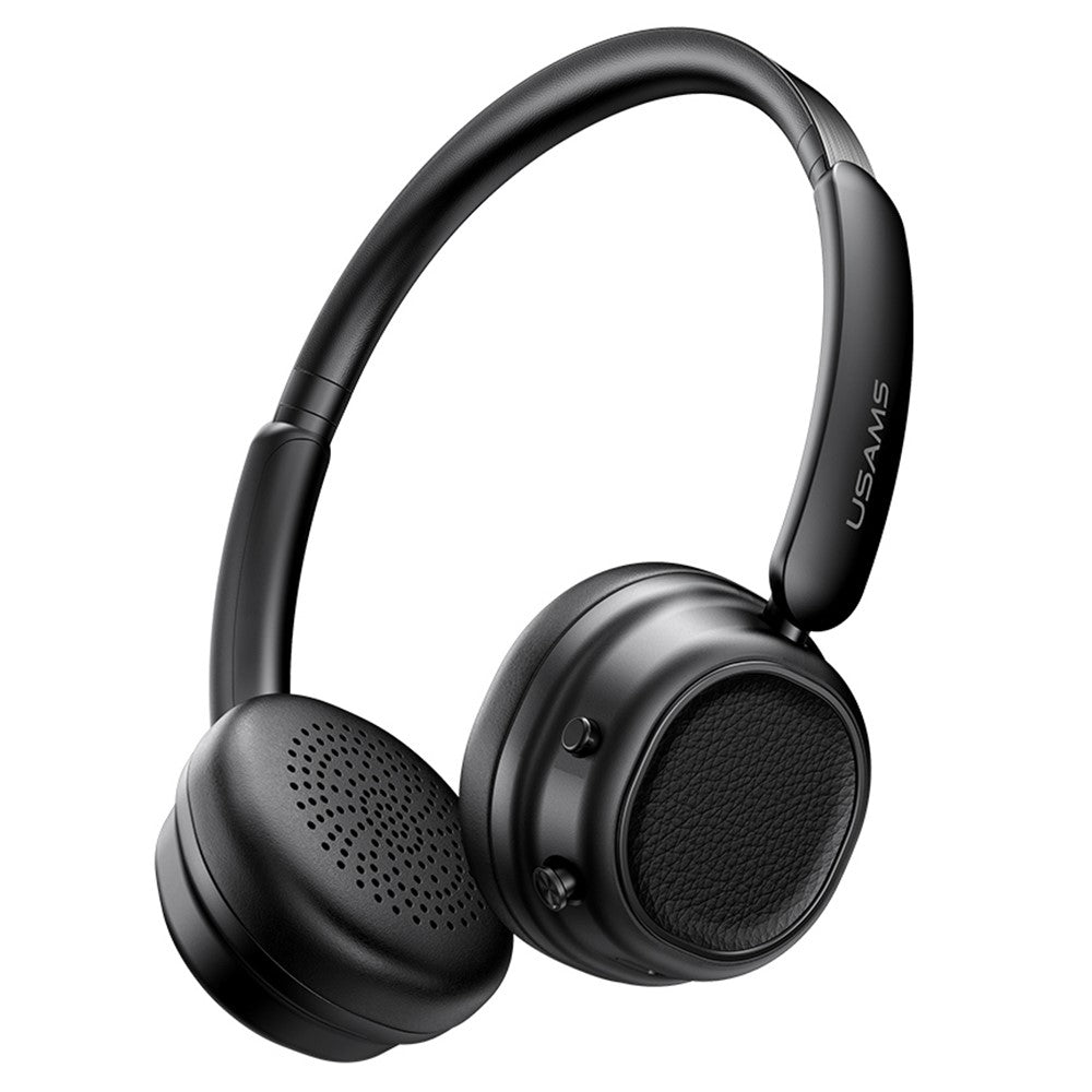 headphones usams sr01 anc bluetooth
