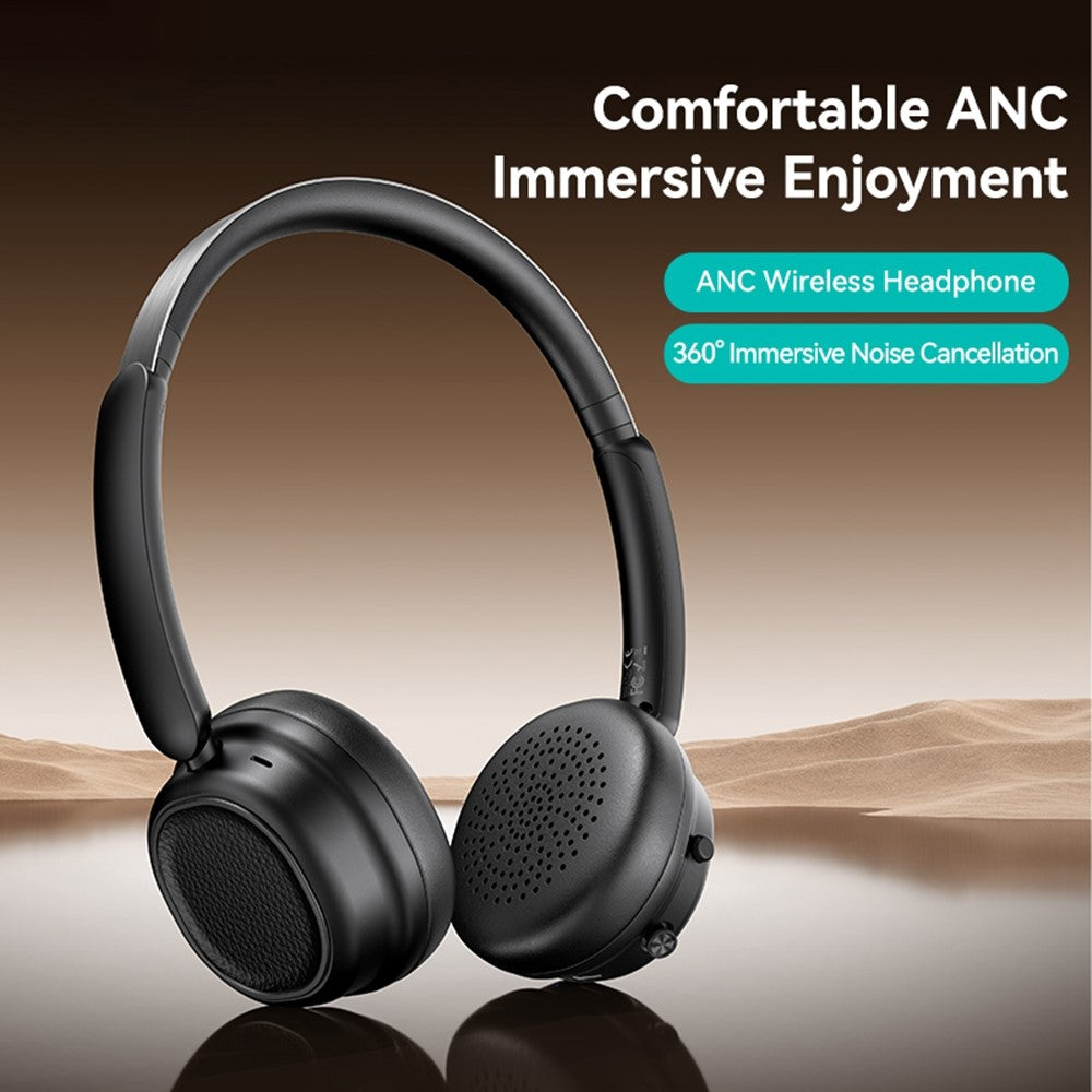 usams sr01 noise cancelling headphones