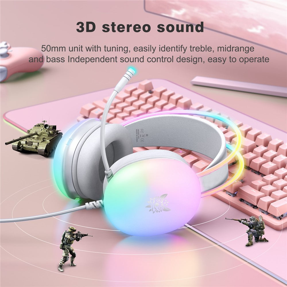 Onikuma X25 Gaming Headset