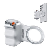 suporte magsafe telesin maggrip para iphone