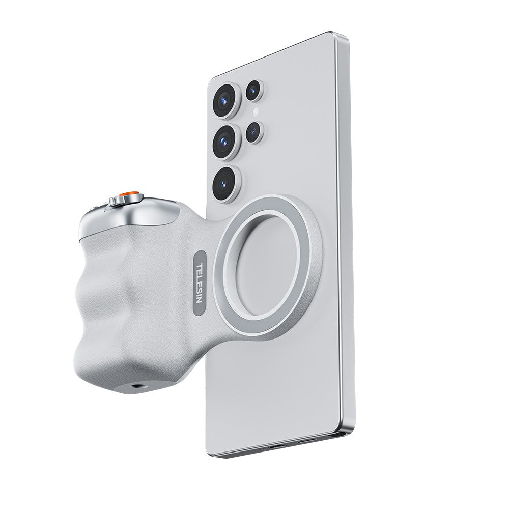 acessório magsafe para vlog e fotografia mobile