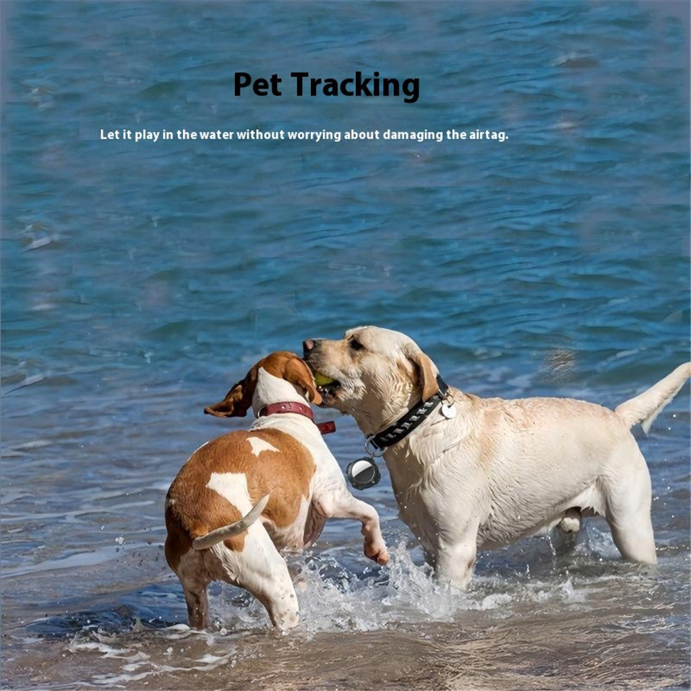 capa protetora híbrida apple airtag ip68