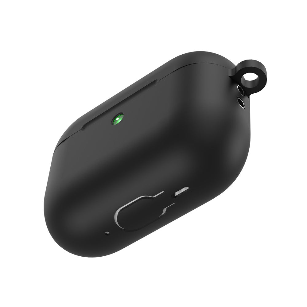 Capa CS30 em Silicone para AirPods Pro 3