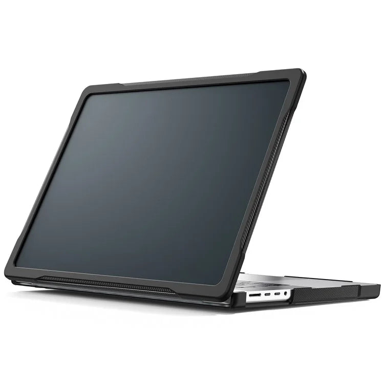 Capa Antichoque Transparente para MacBook Pro 16"