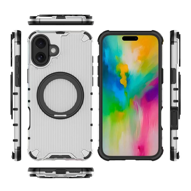 MagFlex Armor - Abdeckung mit 360° Unterstützung