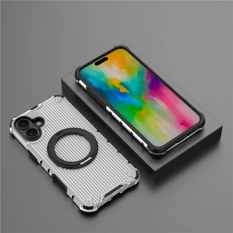 MagFlex Armor - Abdeckung mit 360° Unterstützung
