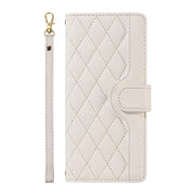 Capa Carteira com Alça - Branco