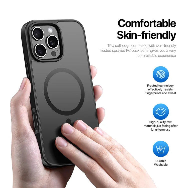 Dux Ducis Yind MagSafe Case for iPhone
