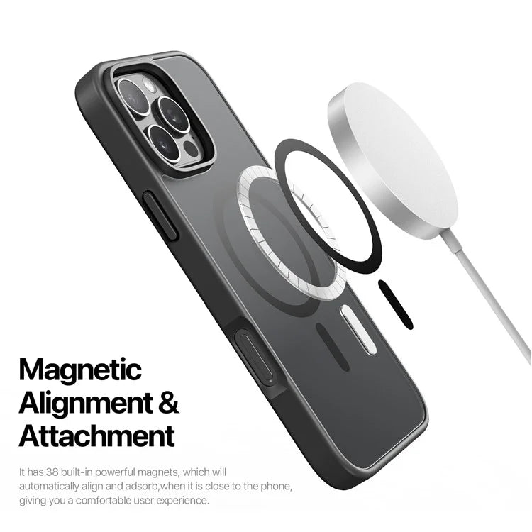 Dux Ducis Yind MagSafe Case for iPhone
