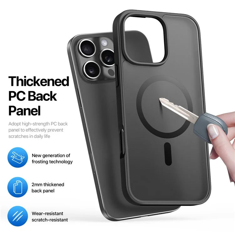 Dux Ducis Yind MagSafe Case for iPhone