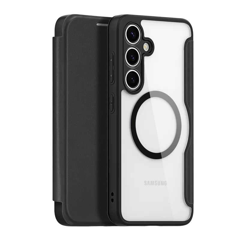 Capa Dux Ducis Skin X para Samsung