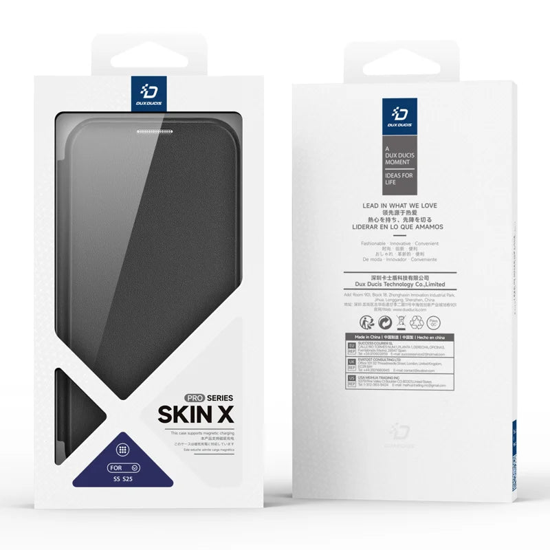 Capa Dux Ducis Skin X para Samsung