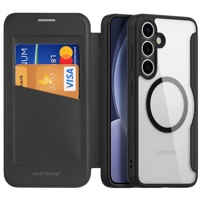 Capa Dux Ducis Skin X para Samsung