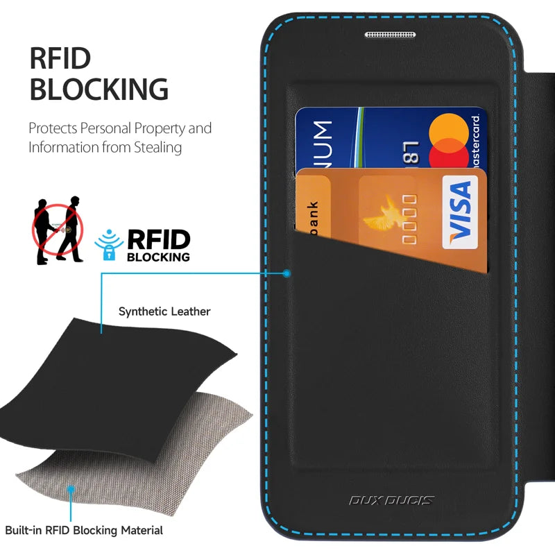 Capa Dux Ducis Skin X para Samsung