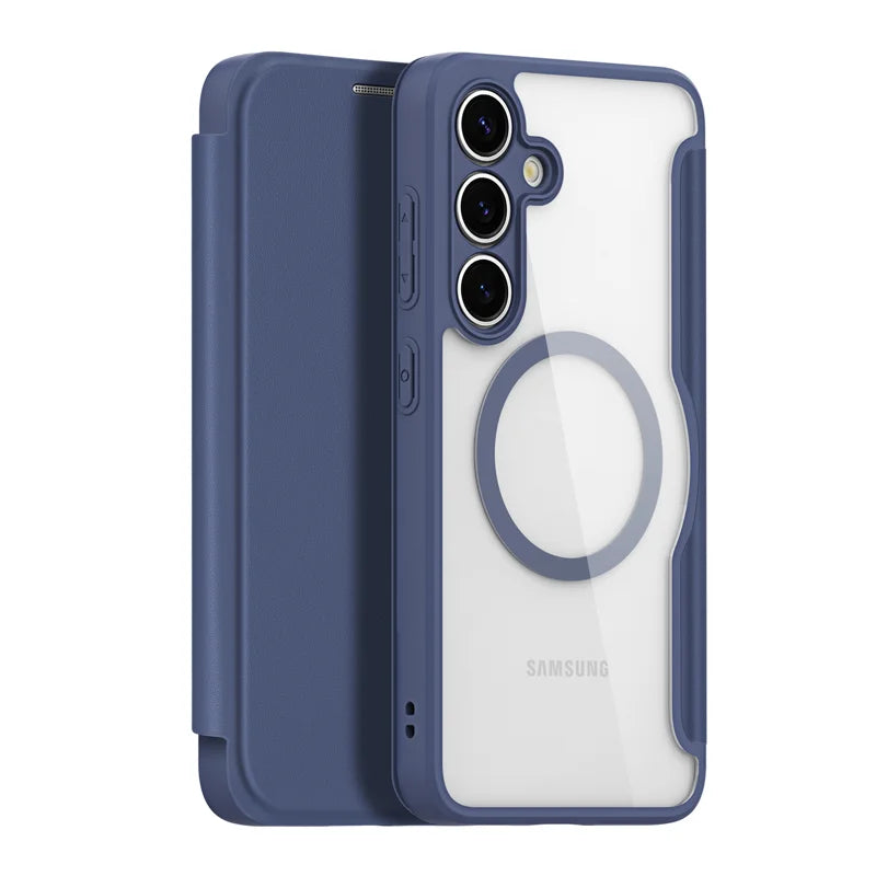 Capa Dux Ducis Skin X para Samsung