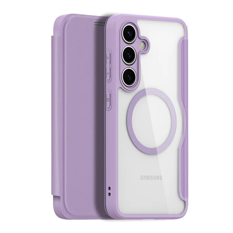 Capa Dux Ducis Skin X para Samsung