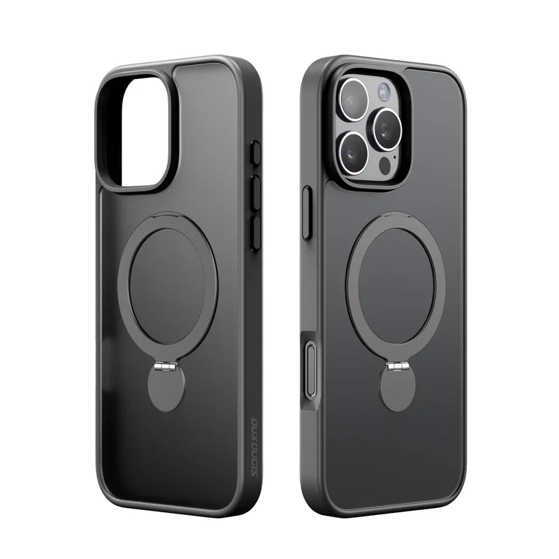 Dux Ducis Yind Phone Case with Ring