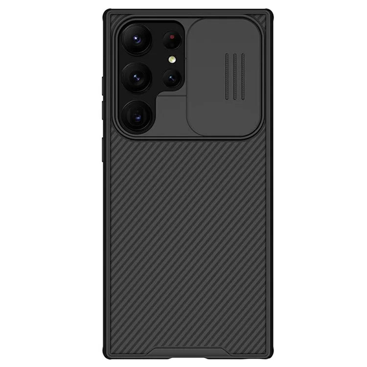 Nillkin CamShield Pro para Samsung