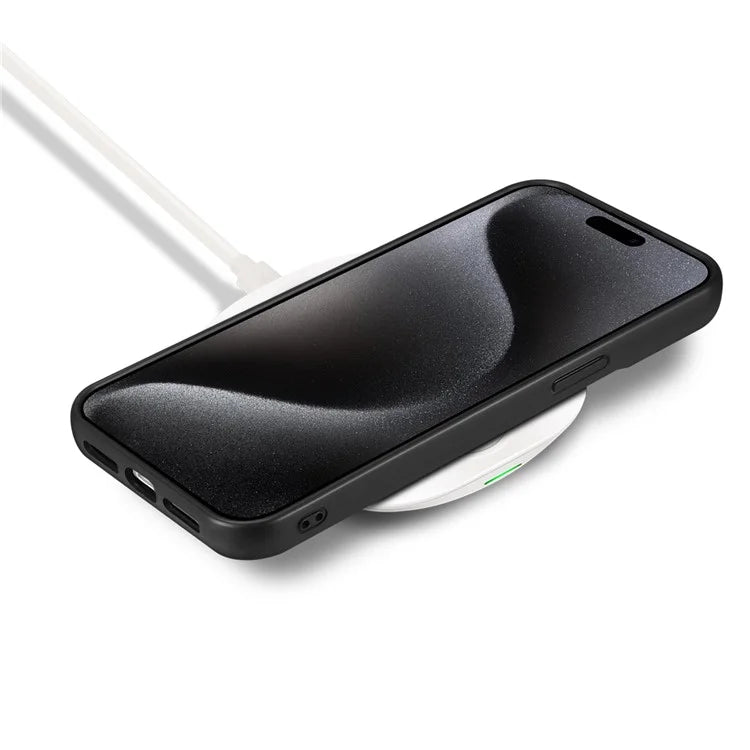 Magnetic Case with Card Holder for iPhone