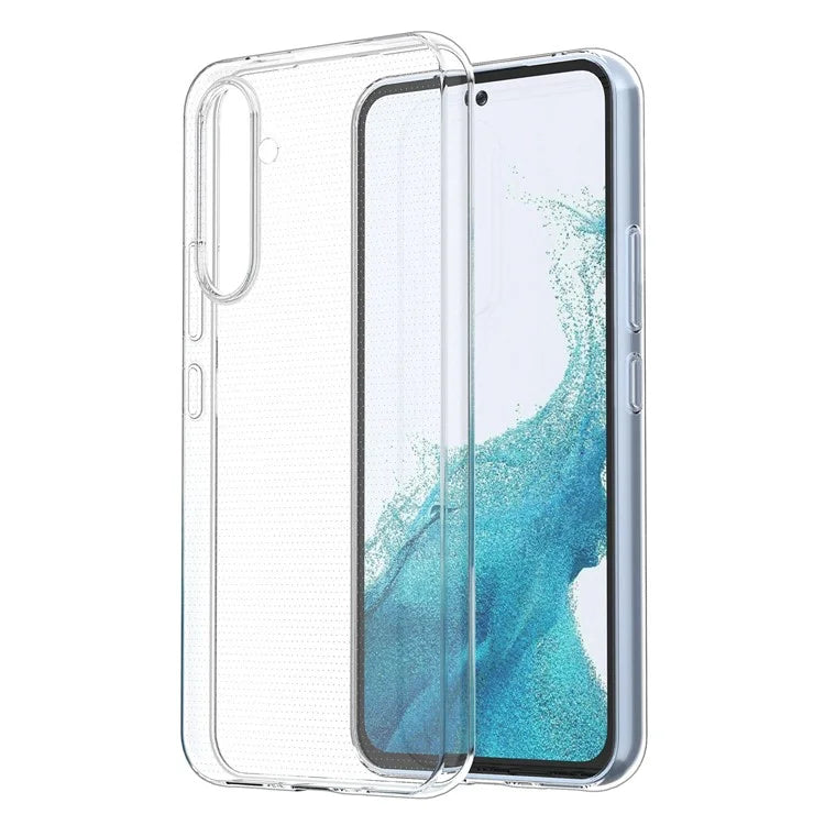 Capa Transparente Ultrafina para Samsung