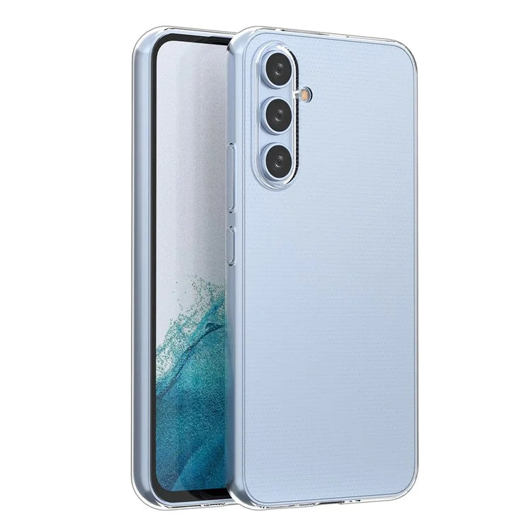 Capa Transparente Ultrafina para Samsung