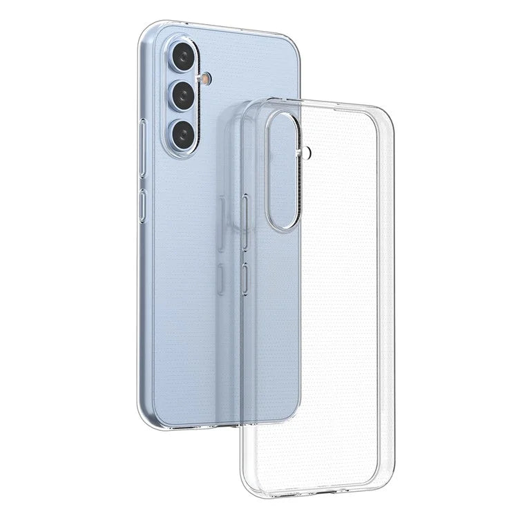 Capa Transparente Ultrafina para Samsung