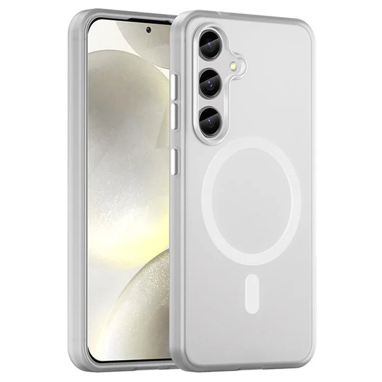 Capa Matte Flex para Samsung