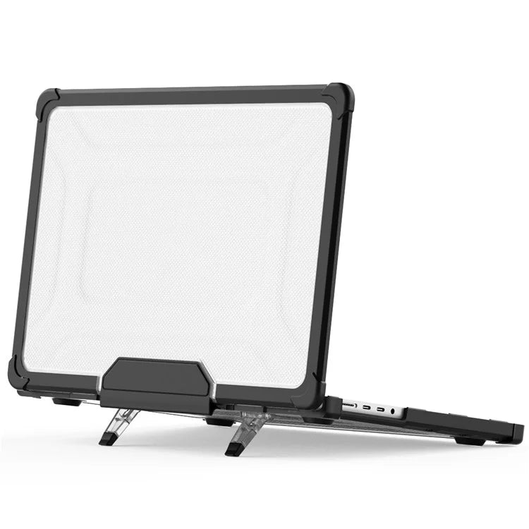 Capa BlackShield para MacBook Pro 14"
