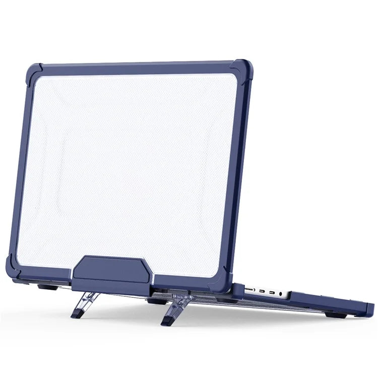 Capa BlackShield para MacBook Pro 14"