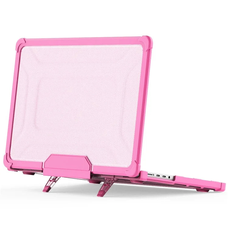 Capa BlackShield para MacBook Pro 14"