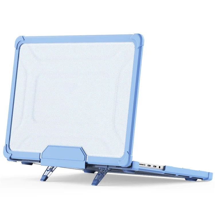 Capa BlackShield para MacBook Pro 14"
