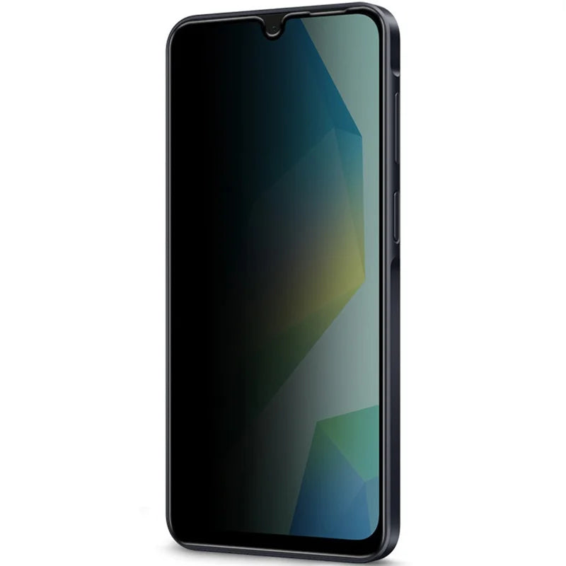 Vidro Privacidade Alumiglass para Samsung A16