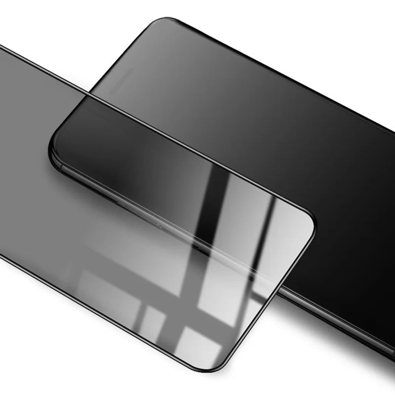 Vidro Privacidade Alumiglass para Samsung A16