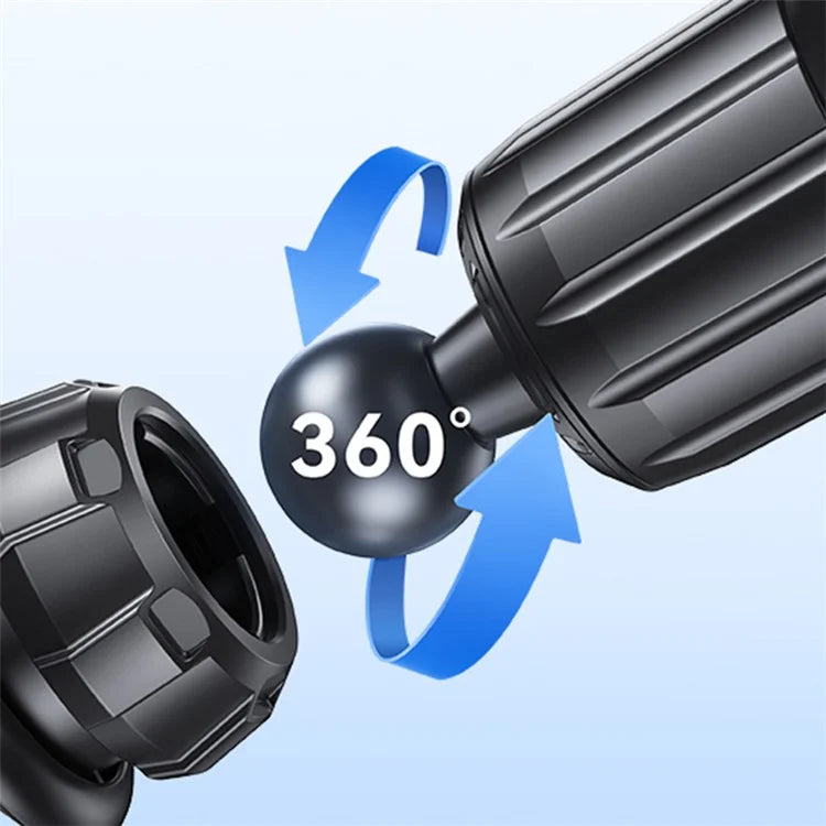 Usams Magnetic Holder - 360º Rotation