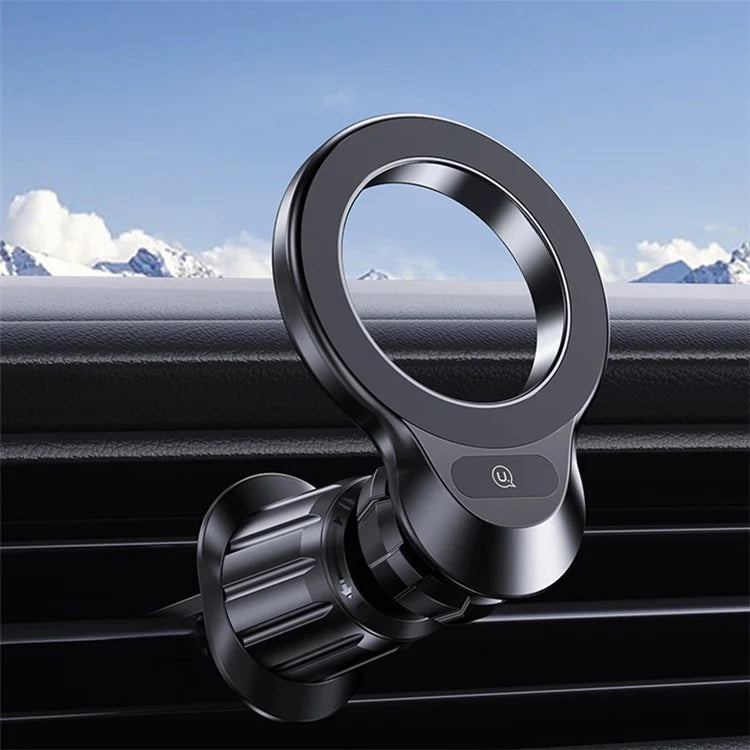 Usams Magnetic Holder - 360º Rotation