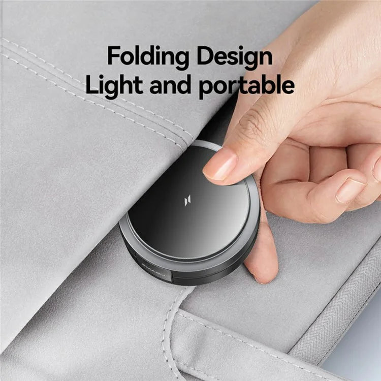 3 in 1 Wireless Charger - Usams