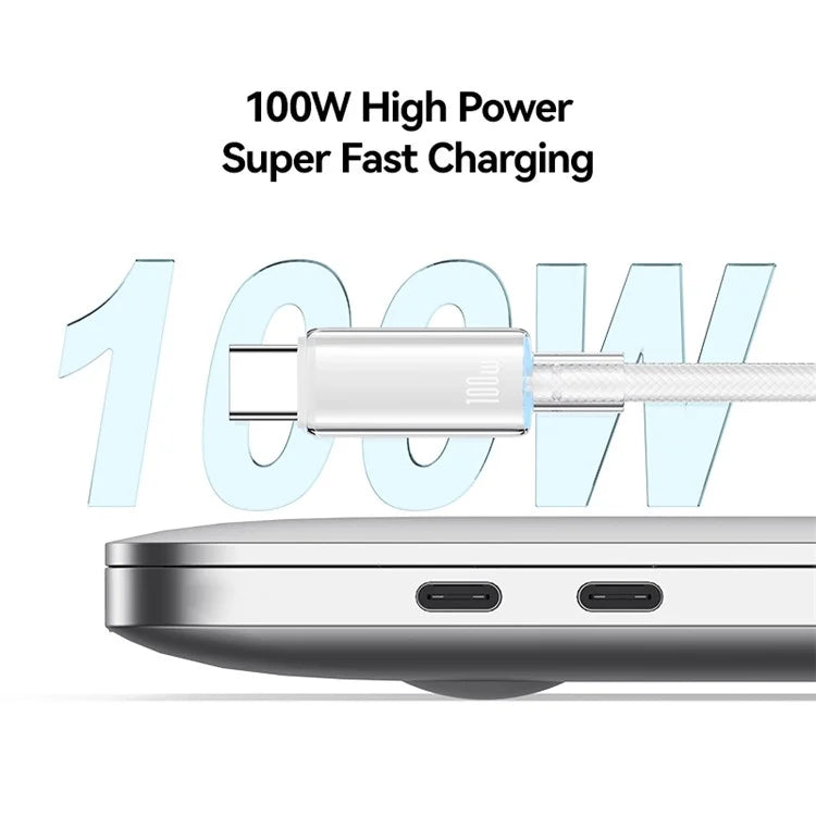 cabo de carregamento ultra rapido