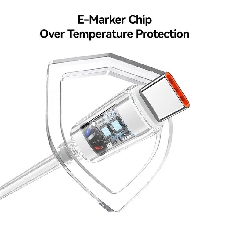 fast charging cable