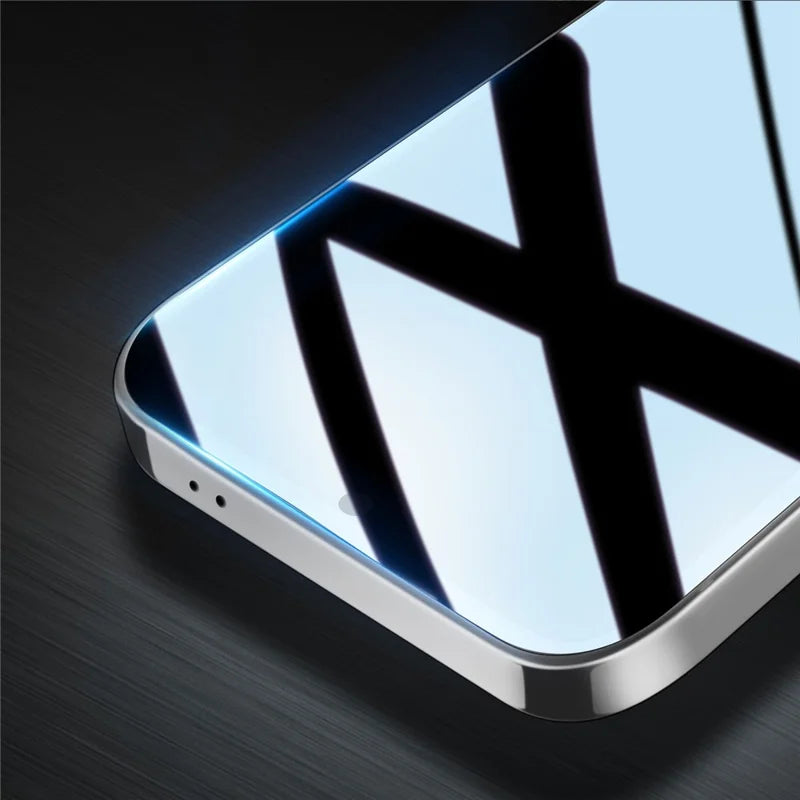 película de vidro com cobertura completa samsung a56